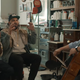 Yo-Yo Ma inspires Desus and Mero to write some impromptu thong poetry.